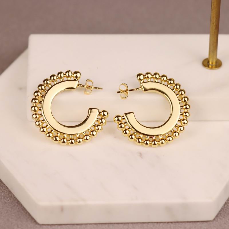 Loewe earring 04lyx36